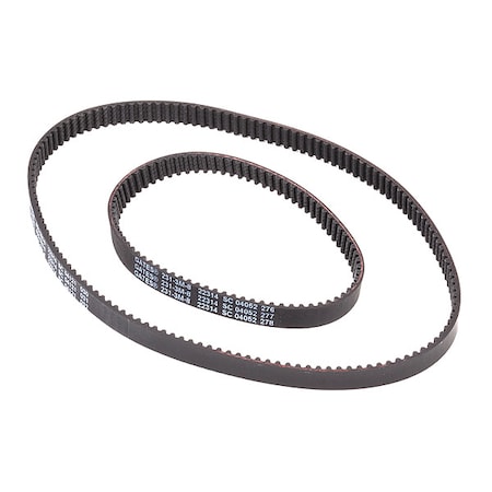 Timing Belt Assembly MPN:835678
