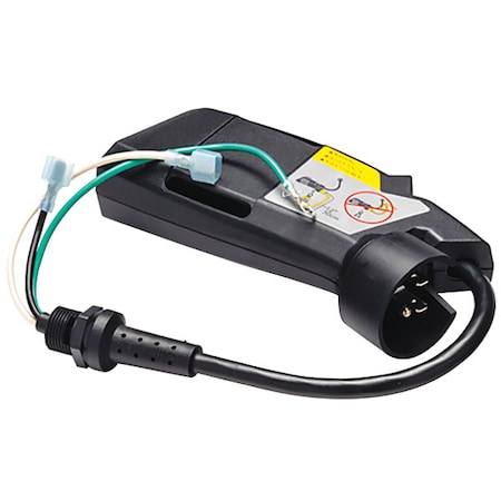 Switch/Power Cord Assembly MPN:836225-1