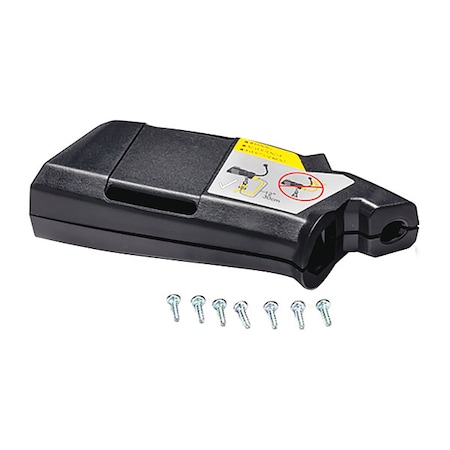 Switch Box MPN:836554-1