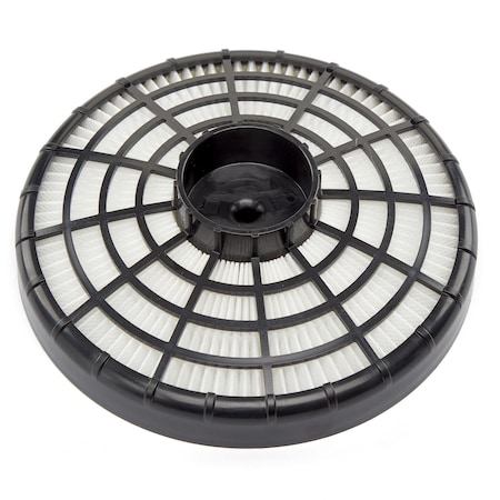 Twist-On Dome Filter w/HEPA Media MPN:847650