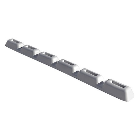 Bacell Foam Bumper, Standard MPN:PTMF50