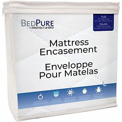 Example of GoVets Protect a Bed brand