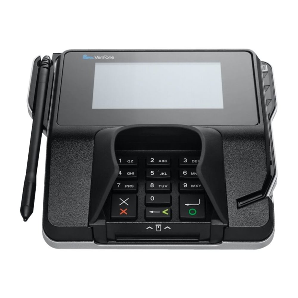 ProtecT - Signature terminal keypad cover - for VeriFone MX 915 MPN:VF1546-13
