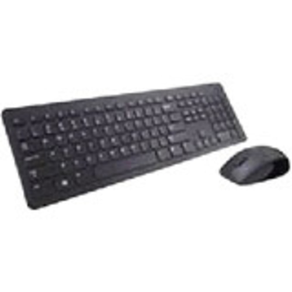 Protect Polyurethane Keyboard And Mouse Cover For Dell KM632 MPN:DLB-1400-104
