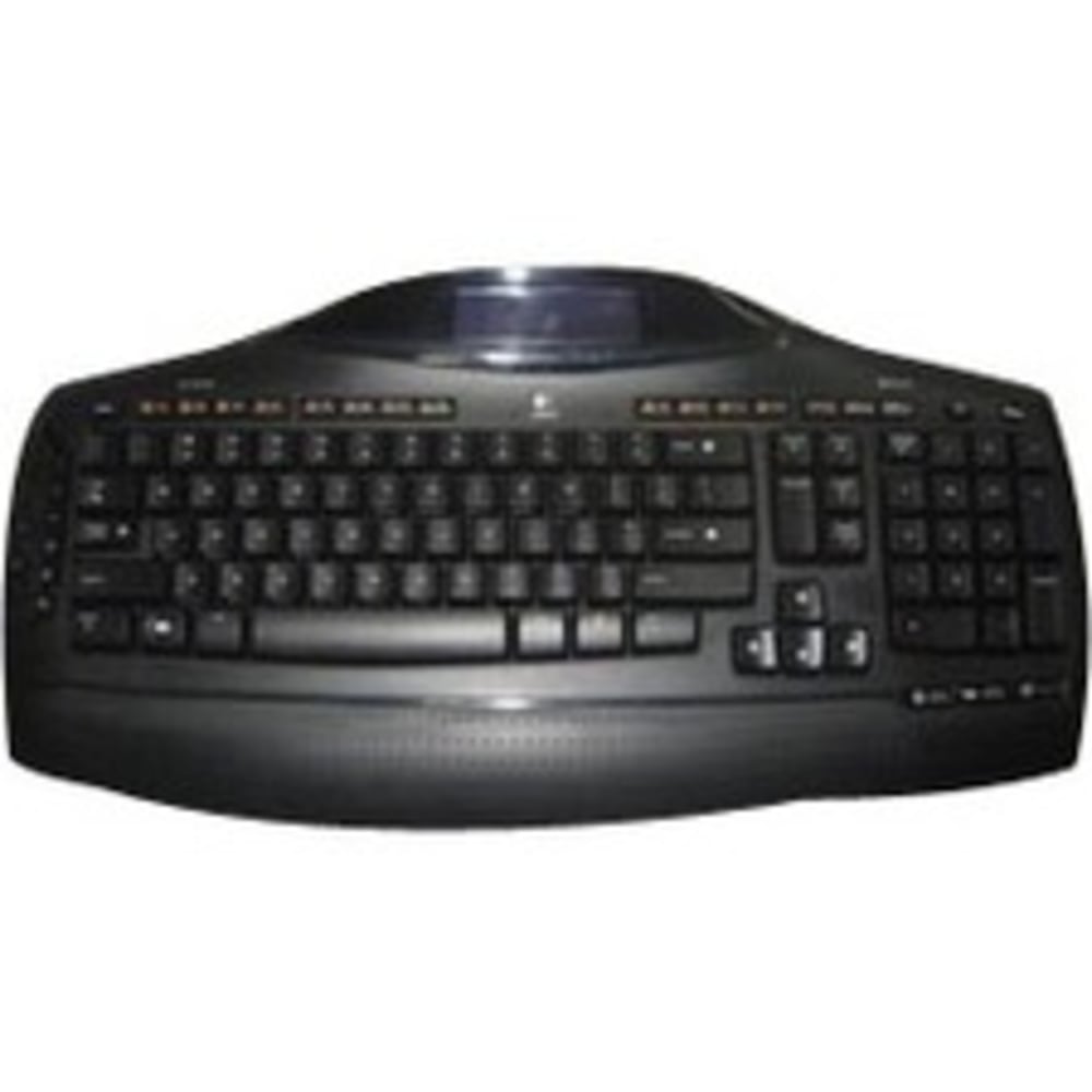 Example of GoVets Protect Computer brand