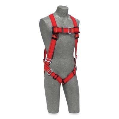 P200 Hot Work Vest Sftyharness 1191369 S MPN:7012816870