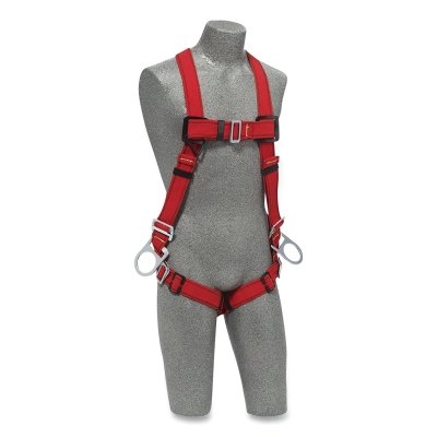 Vest Positioning Sfty Harness 1191370 S MPN:7012816872