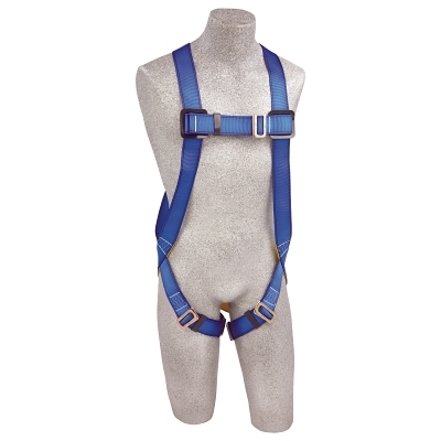 Vest Sfty Harness AB17510-Xl Xl MPN:7100225192