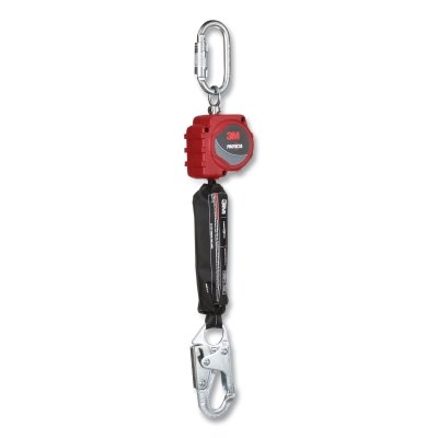 S-R Lifeline With Carabiner 3100506 MPN:7100319828