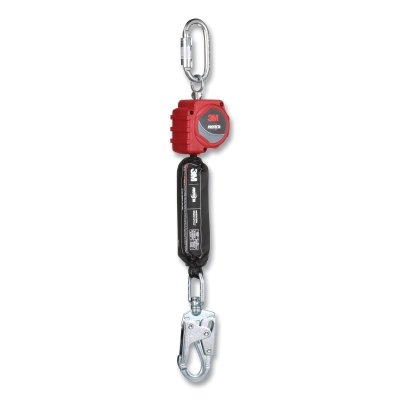 S-R Lifeline With Carabiner 3100507 6FT MPN:7100319829