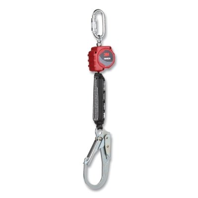 S-R Lifeline With Carabiner 3100508 Web 6FT MPN:7100319830