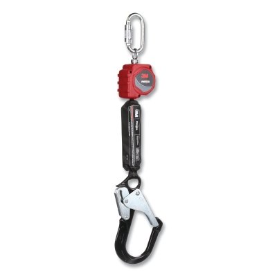 S-R Lifeline With Carabiner 3100509 MPN:7100319831