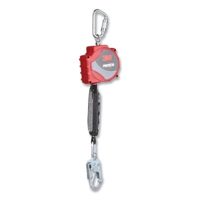 S-R Lifeline With Carabiner 3100516 20FT MPN:7100319948