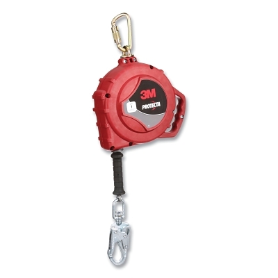 Self-Retracting LIFELINE3590042 85FT MPN:7100350520