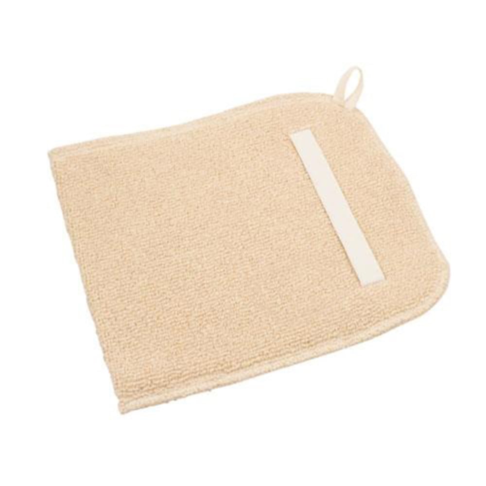 PIP Terry Cloth Hot Pad, 11in x 10in, Tan MPN:42-811