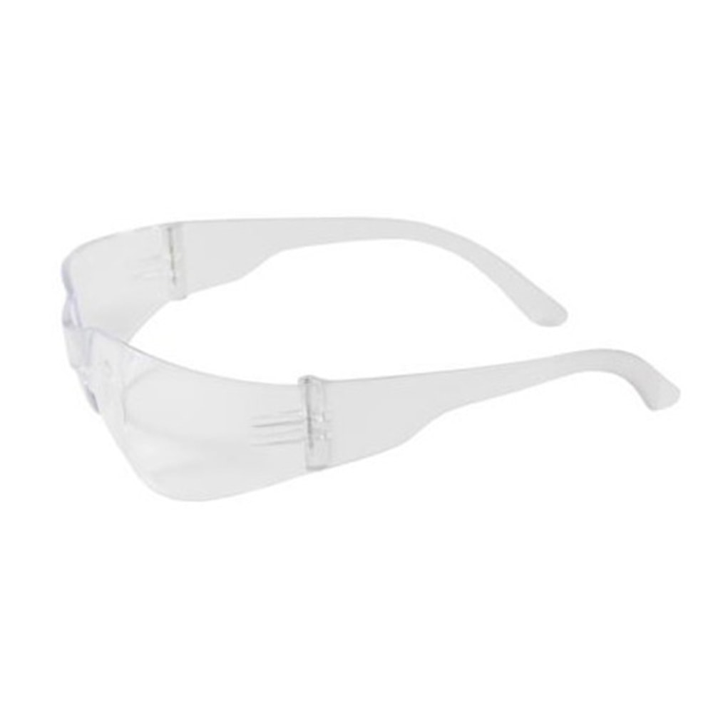 PIP Zenon Z12 Safety Glasses, Clear MPN:250-01-0900