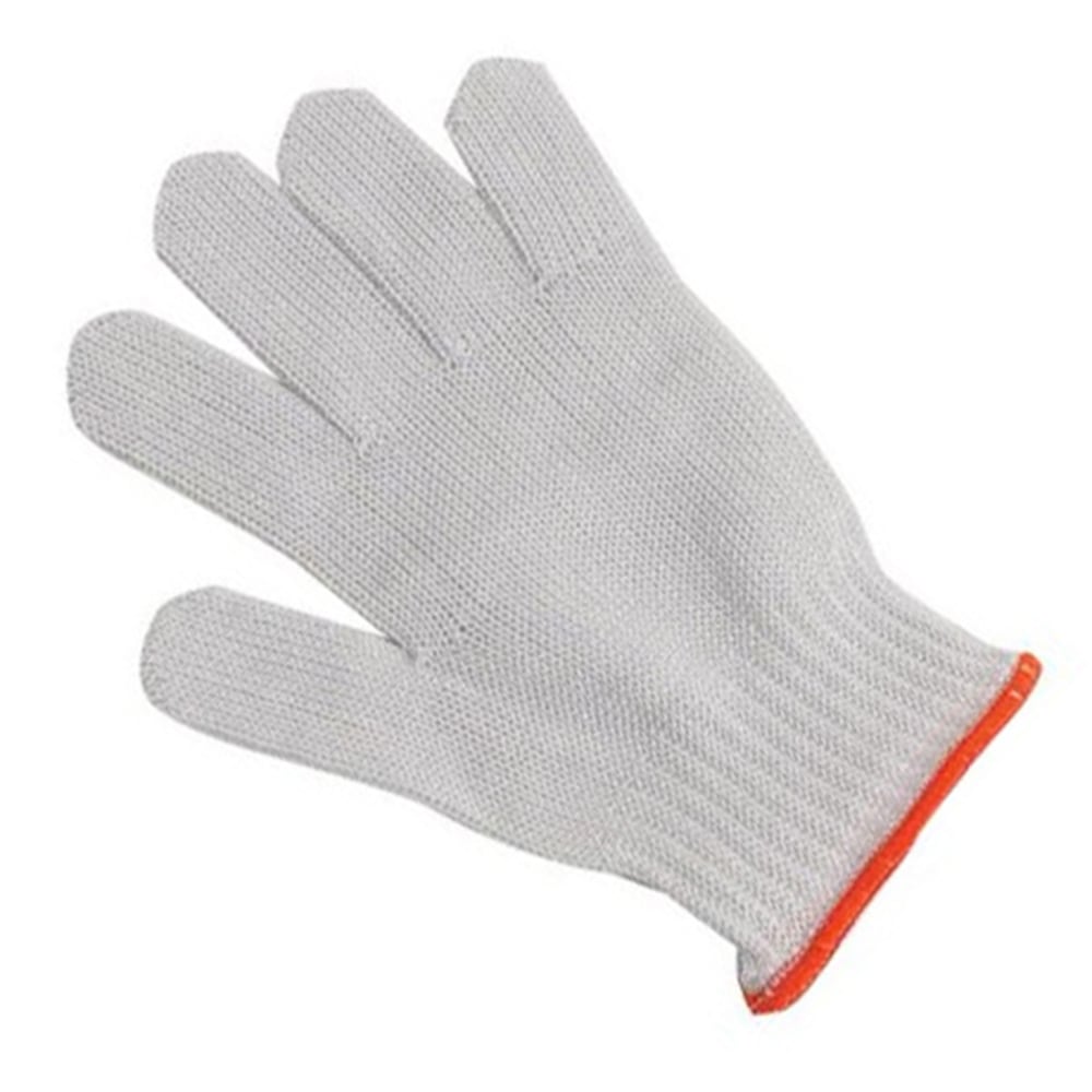 PIP Kut-Guard Cut-Resistant Glove, 10 Gauge, 6in, Small, White MPN:22-720S