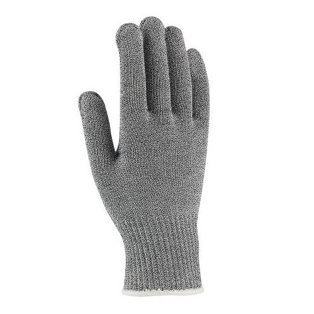PIP Kut-Gard Cut-Resistant Glove, 13 Gauge, 8in, Large, Gray MPN:22-750GL