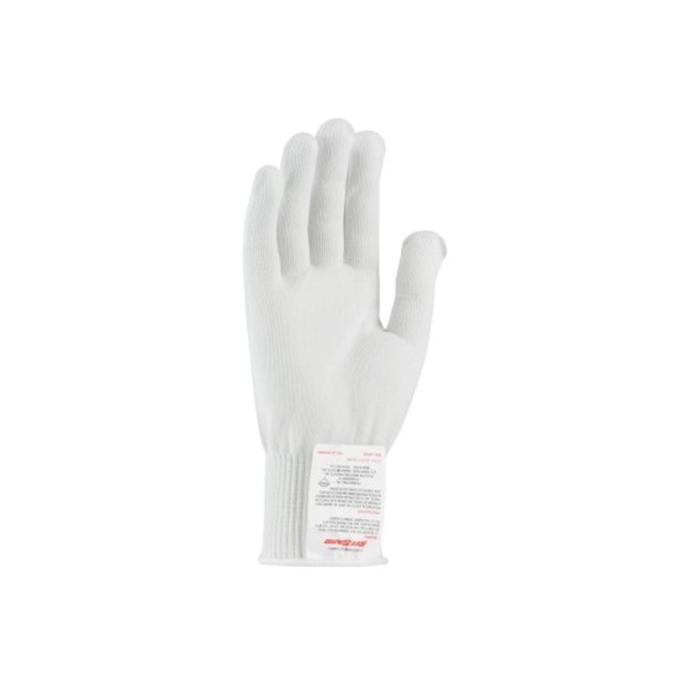 PIP Kut-Gard Cut-Resistant Glove, 13 Gauge, 8in, Large, White MPN:22-750L