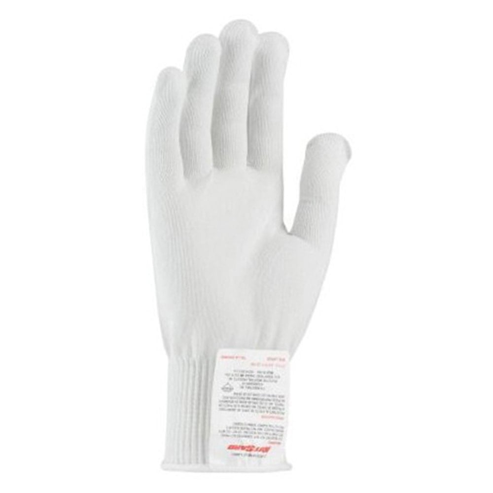 PIP Kut-Gard Cut-Resistant Glove, 13 Gauge, 9in, X-Large, Gray MPN:22-750XL