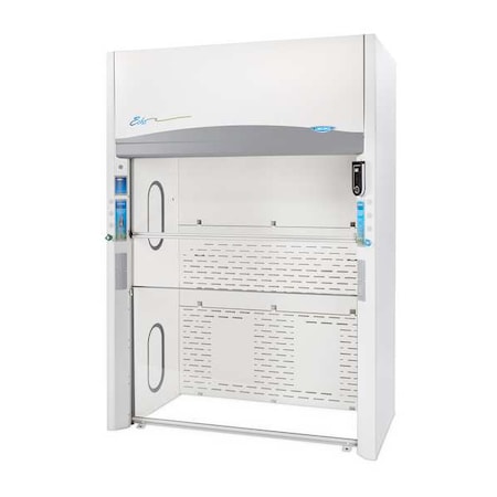 Filtered Fume Hood, 115V, 102.20x60
