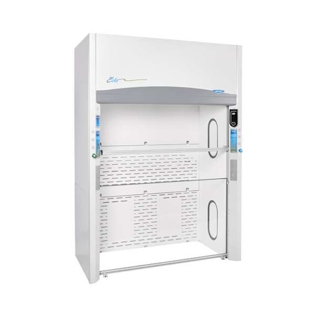 Filtered Fume Hood, 115V, 102.20x72