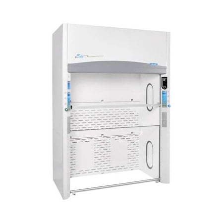 Filtered Fume Hood, 115V, 102.20x72