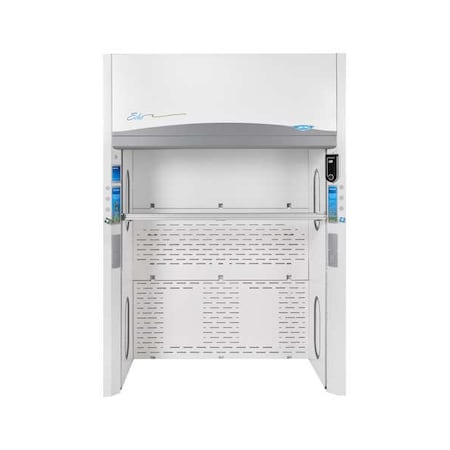 Filtered Fume Hood, 115V, 102.20x96