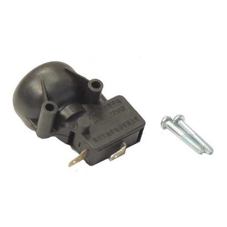 Tip Over Switch MPN:50-017-0065