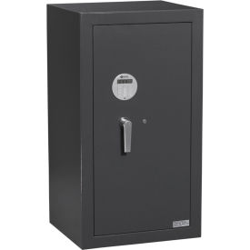 Protex Large Electronic Burglary Safe With Electronic Lock HD-100 20
