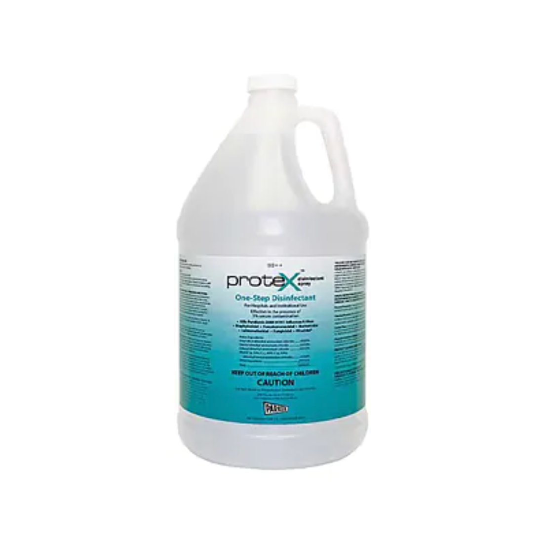 Example of GoVets Protex category