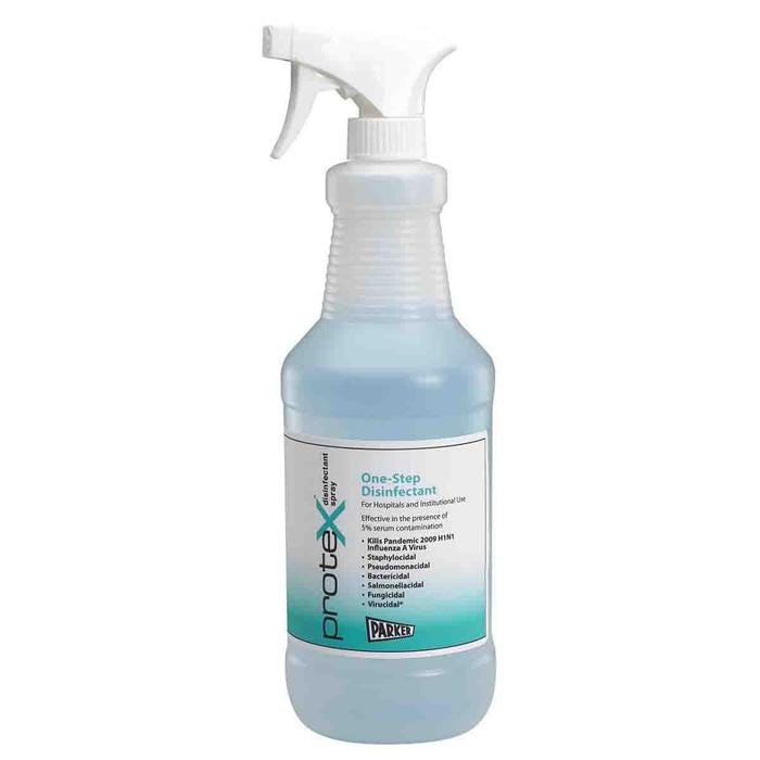 Example of GoVets Protex category