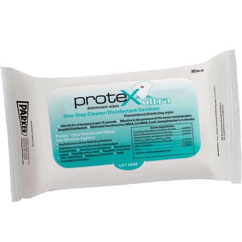 Example of GoVets Protex brand