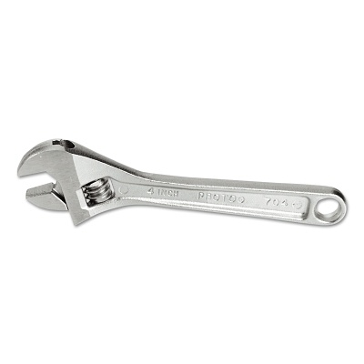 Wr Adjustable 4 MPN:J704B