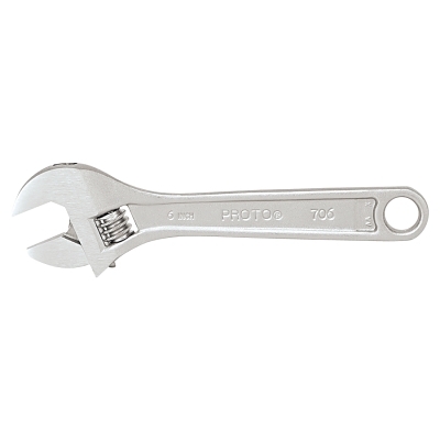 Wr Adjustable 6 MPN:J706B