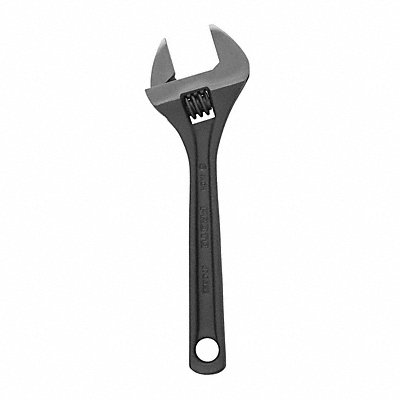 Adjustable Wrench Ergonomic 0.311 lb MPN:J706SB