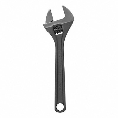Adjustable Wrench Ergonomic 0.567 lb MPN:J708SB
