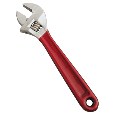 Wr Adjustable 10 Grip MPN:J710GB