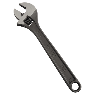 Wr Adjustable 10 Black MPN:J710SB