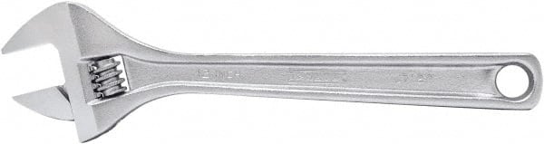 Adjustable Wrench: MPN:J712A