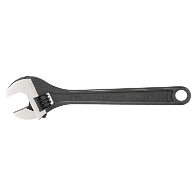 Wr Adjustable 12 Black MPN:J712SB