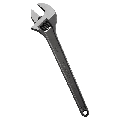 Wr Adjustable 15 Black MPN:J715SB