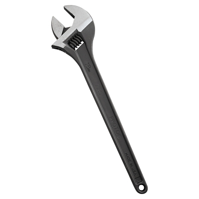 Wr Adjustable 18 Black MPN:J718SB