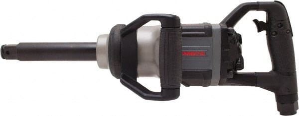 Air Impact Wrench: 1