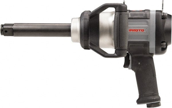 Air Impact Wrench: 1