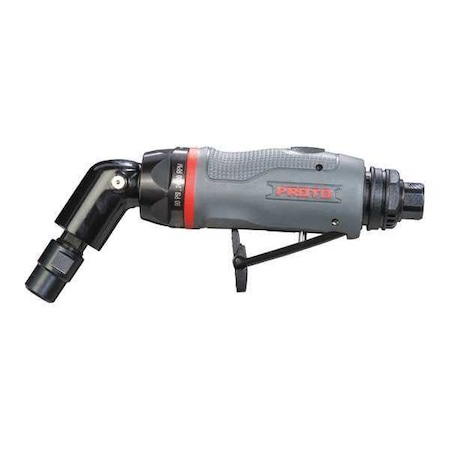 Angle Angle Die Grinder, 1/4
