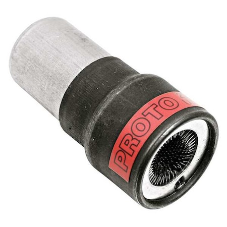 Battery Post and Terminal Cleaner, 4 in MPN:J2320