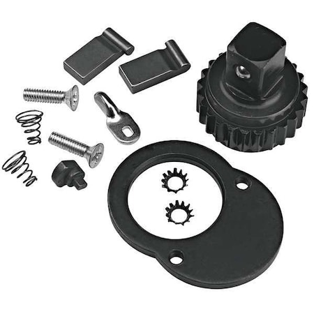 Torque Wrench Repair Kit, 1/4 in Dr MPN:J6062RK