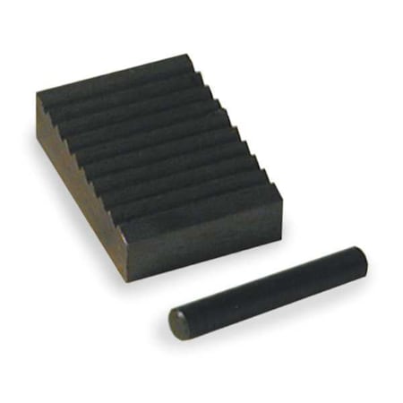 Heel/Jaw/Pin Assembly For No 3R416 MPN:J818C