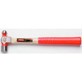 Proto J1304PD 4 oz. Ball Pein Hammer - Industrial Wood Handle J1304PD